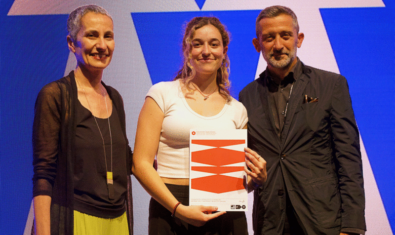 6 reconocimientos FAD para el Design y las Artes Visuales del IED Barcelona Medalla ADI Opinión
