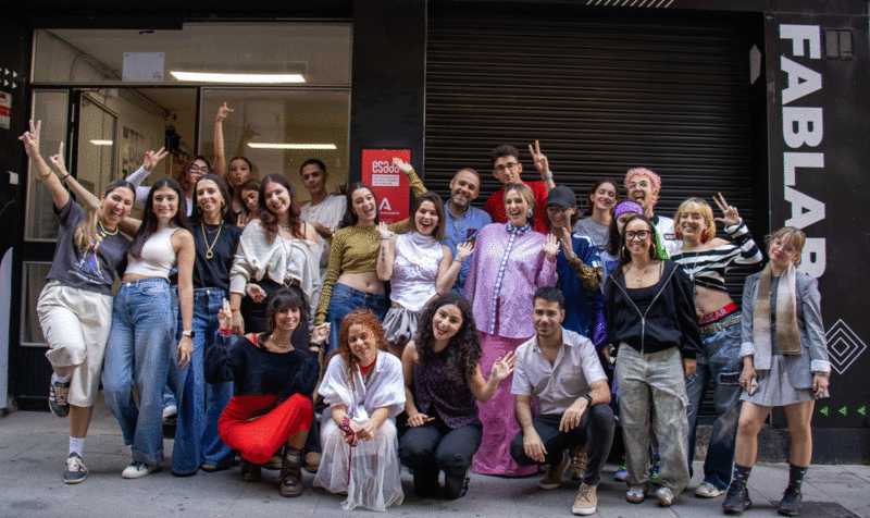 El IED Barcelona viaja a la XI Pasarela de Moda Solidaria de Granada