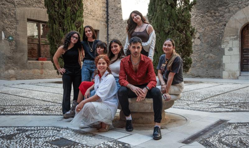 El IED Barcelona viaja a la XI Pasarela de Moda Solidaria de Granada