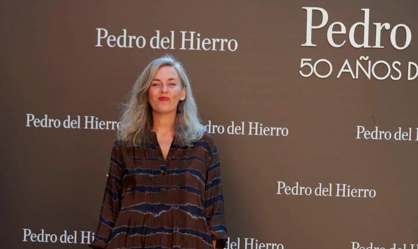 Laura Cerrato, docente del IED Madrid, comisaría la exposición sobre los 50 años de la firma Pedro del Hierro