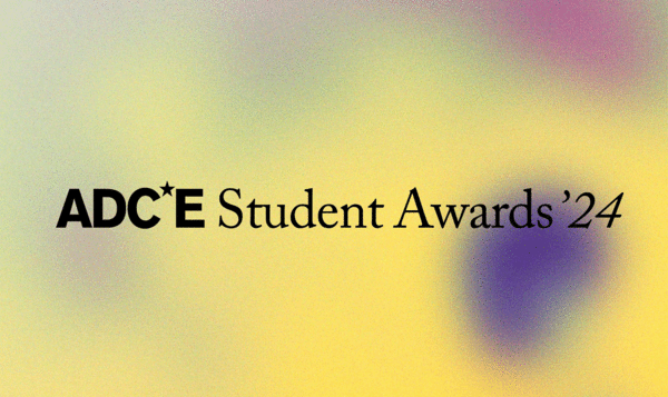 5 finalistas IED en los ADC*E Student Awards 2024 