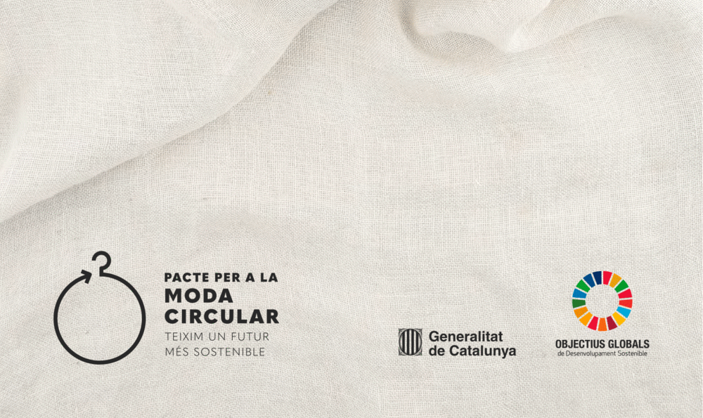 Pacte per la moda circular IED Barcelona