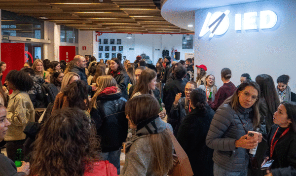 Más de 150 estudiantes de Máster, Postgrado y Cursos de Especialización inician el curso académico en el IED Barcelona 