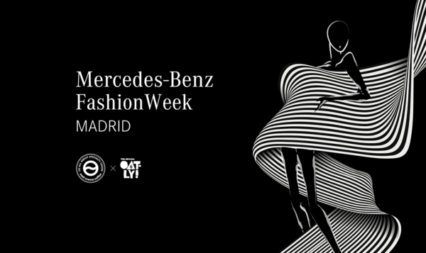 Un total de siete marcas de alumni del IED Barcelona e IED Madrid participarán en la próxima edición de la Mercedes-Benz Fashion Week de Madrid